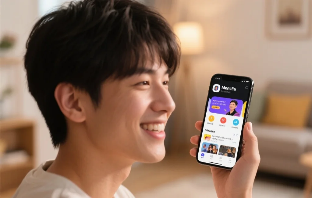 门徒娱乐App下载与安装全攻略（支持iOS与安卓）